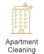 BPC - Apartment Cleaning Icon