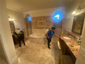 Pest and control in Bonita Springs